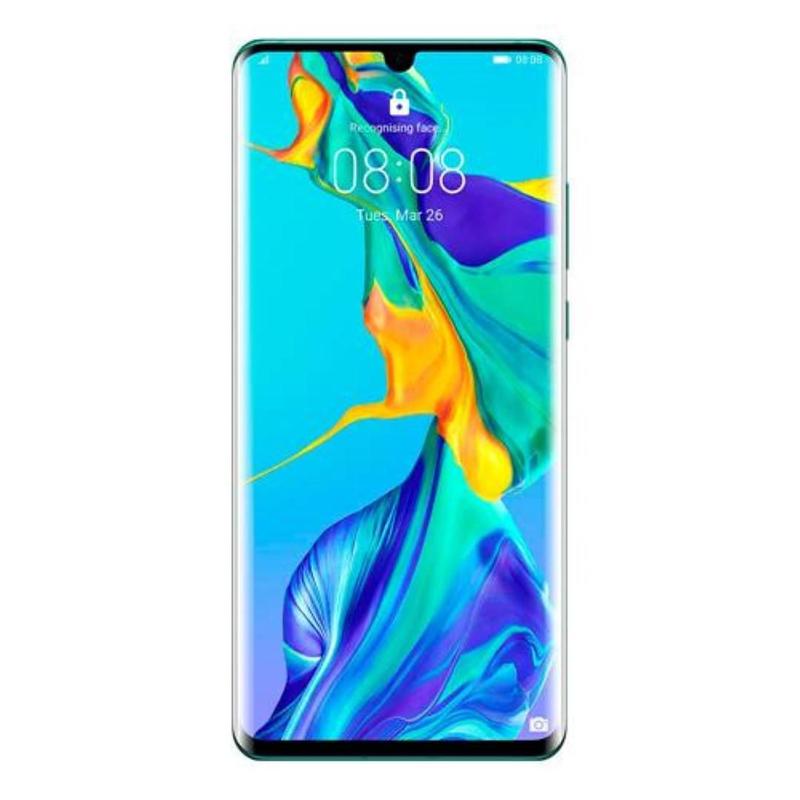 Celular Huawei P30 Pro Vog-L29 Dual Chip 256Gb Aurora ul - Huawei